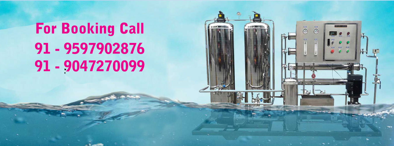 Ro Water Purifier service in Villupuram