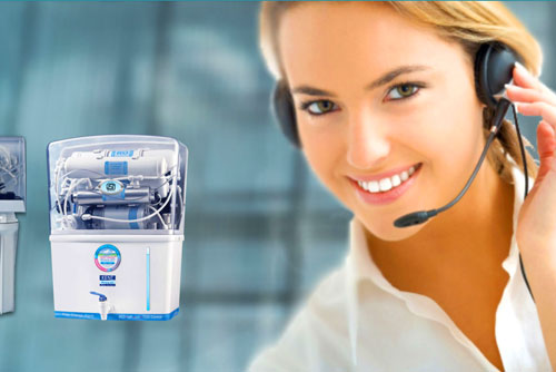Water Purifier Repair Service in Villupuram
